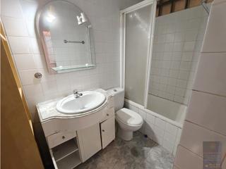 Pis a Valmojado. Piso en valmojado tres dormitorios