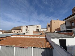 Duplex à Valmojado. Vivienda para entrar a vivir en valmojado
