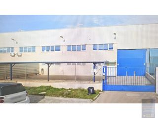 Miete Fabrikhalle in Casarrubios del Monte. Nave industrial en casarrubios perdiz , 77