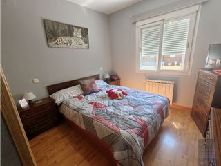 Pis a Ventas de Retamosa (Las). Piso amueblado para entrar a vivir en ventas de retamosa