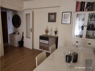Etagenwohnung in Suroeste - Zona Hospital