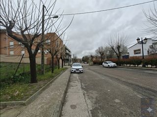 Terreno residencial en Ventas de Retamosa (Las). Parcela para construir en las ventas de retamosa