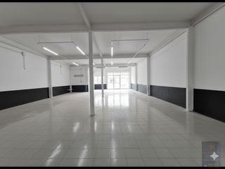 Lloguer Nau industrial a Torrijos. Nave industrial o comercial en torrijos