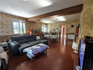 Chalet à Calypo Fado. Chalet para entrar a vivir en autovia extremadura km 39 calypo