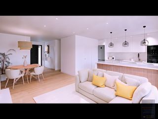 Chalet in Valmojado