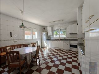 Xalet a Ventas de Retamosa (Las). Chalet en ventas de retamosa las