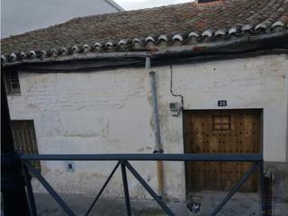 Haus in Valmojado. Casa de pueblo en valmojado