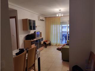 Pis en Jardines del Mar. Venta piso en castelln