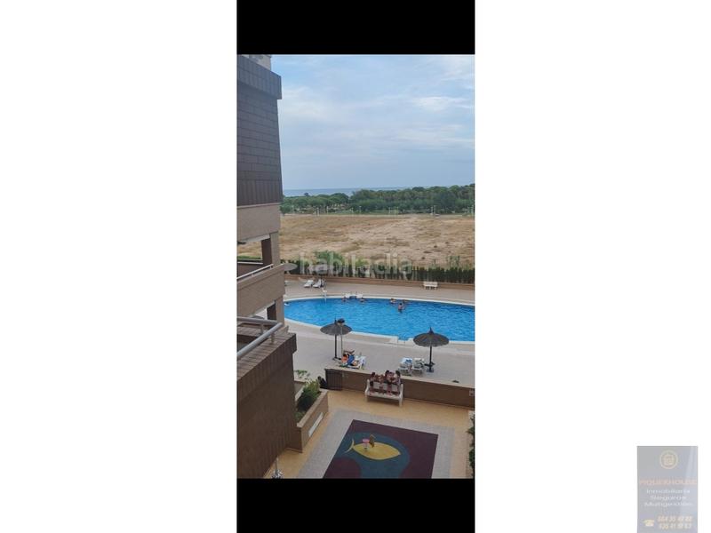 Foto b1e24b8e-3a10-4398-bead-2011eb249d8e. Appartamento in Jardines del Mar Oropesa del Mar