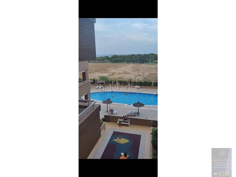 Foto b9c16998-ff11-45b9-9851-2a4a6c87aec2. Appartamento in Jardines del Mar Oropesa del Mar