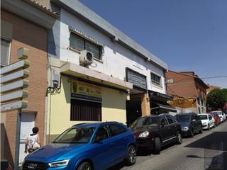 Local Comercial a Algete Centro. Venta de local en algete madrid