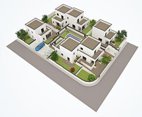 Residential Plot  Carrer carrer de les tres soques