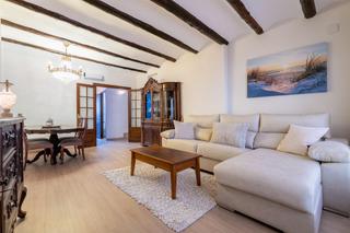 Penthouse  Pouet del. Se vende espectacular dúplex ático con encanto rústico en valls