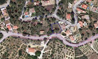 Terreny residencial a Riudecanyes. Terreno urbano de 800 m en venta