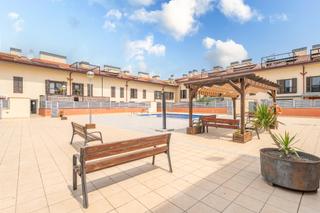Pis a Vila-seca Poble. Piso en venta en vilaseca  zona centro  castillo