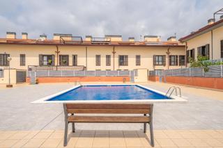 Pis a Vila-seca Poble. Piso en venta en vilaseca  zona centro  castillo
