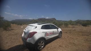 Rural plot  Polígono mont-roig del camp. Finca rústica agraria en venta  21.028 m con pozos y construccio