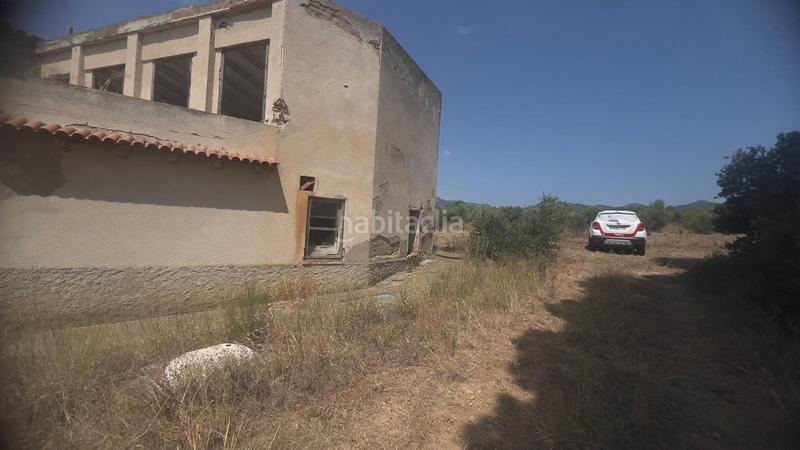 Foto 0ab081ae-3e0b-4539-88af-a61dad16401b. Finca rústica a Poble Mont-roig del Camp