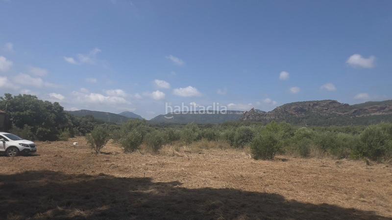 Foto af9d33f0-7c97-4cd0-8832-5c1124d904b6. Finca rústica a Poble Mont-roig del Camp