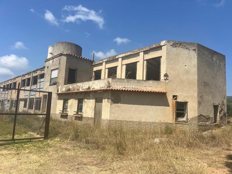 Foto c819a4d0-7a92-436e-82d5-9b1f0e9ddd76. Finca rústica a Poble Mont-roig del Camp