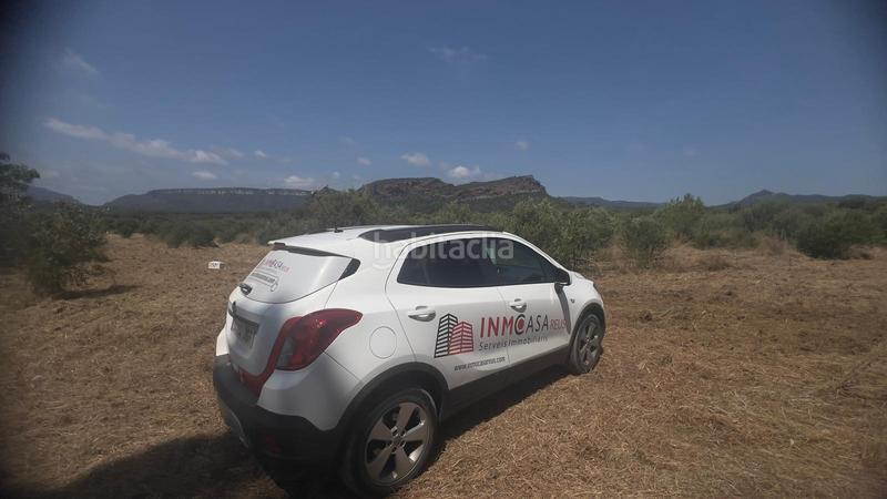 Foto c8b1a26b-69b5-48bd-8e0e-e6116437136a. Finca rústica a Poble Mont-roig del Camp