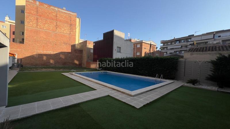 Foto 5f5fae1f-c20c-40a6-8de5-7cf613f97a6d. Appartamento con piscina in Centre Reus