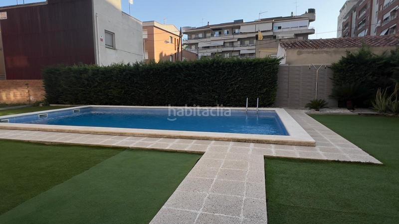 Foto f2b03190-297c-48c4-8473-631481ba2d0b. Appartamento con piscina in Centre Reus