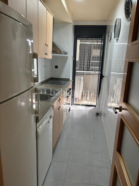 Foto f935b526-d380-48dc-9a77-f49da3e39c54. Appartamento con piscina in Centre Reus