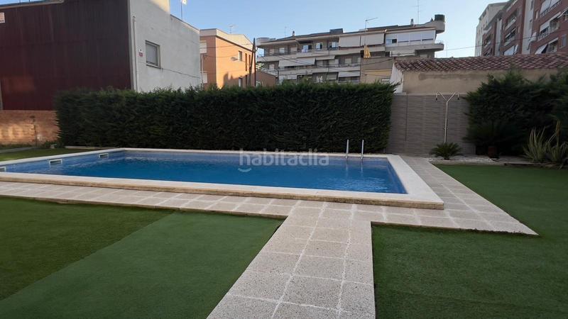 Foto fa1a9514-e398-4da8-b422-4e4d6947ea44. Appartamento con piscina in Centre Reus