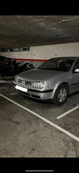 Foto 19a6933a-ecbd-4446-b41a-78b38b1cf365. Posto auto in Sant Pere i Sant Pau Tarragona