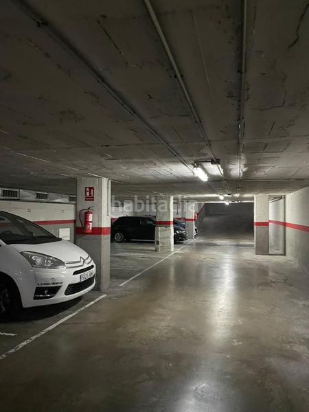 Foto 210816f9-77fb-4a6b-b9ed-3269a83f83a8. Posto auto in Sant Pere i Sant Pau Tarragona