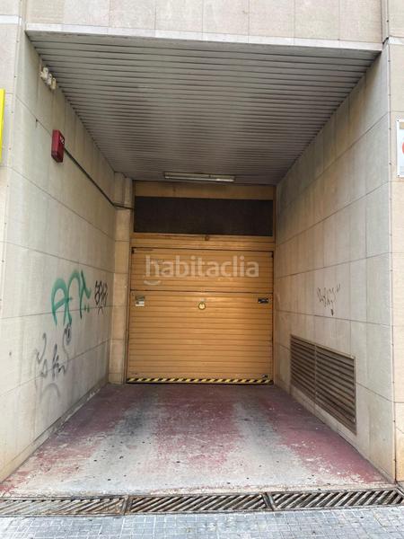 Foto 47d41827-a1fe-418d-9c76-5eb540d3bcb1. Posto auto in Sant Pere i Sant Pau Tarragona