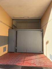 Aparcament cotxe  Bloc miramar ii. Parking en sant pere i sant pau