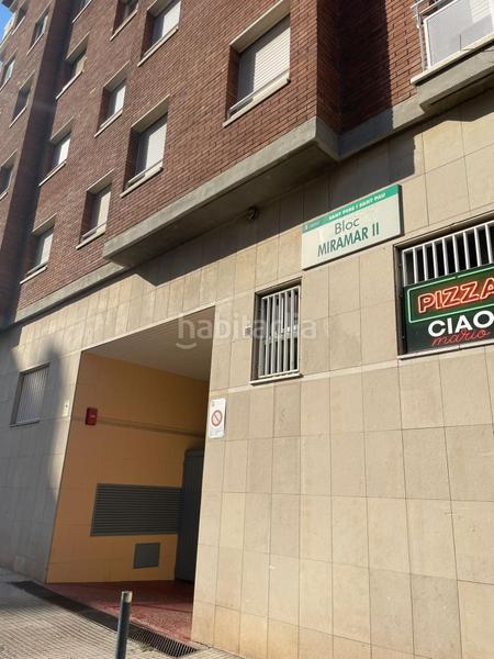 Foto 7be31bf6-d2ab-41d9-a24e-227d51917498. Posto auto in Sant Pere i Sant Pau Tarragona