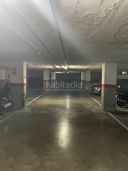 Foto 969058db-9331-4504-81c3-9f4caded2b88. Posto auto in Sant Pere i Sant Pau Tarragona