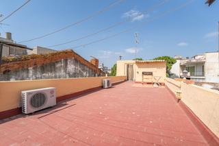 Casa  Dr ferran. Oportunidad en l ametlla de mar  casa de dos plantas con terraza
