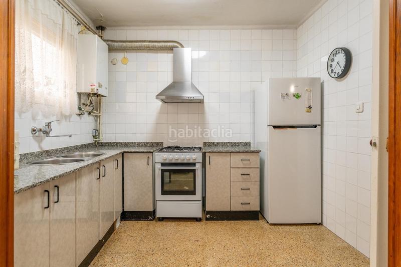 Foto 0a0038cd-bf29-4f38-b74d-1045a5d81edf. Appartamento con riscaldamento in Llevant Reus