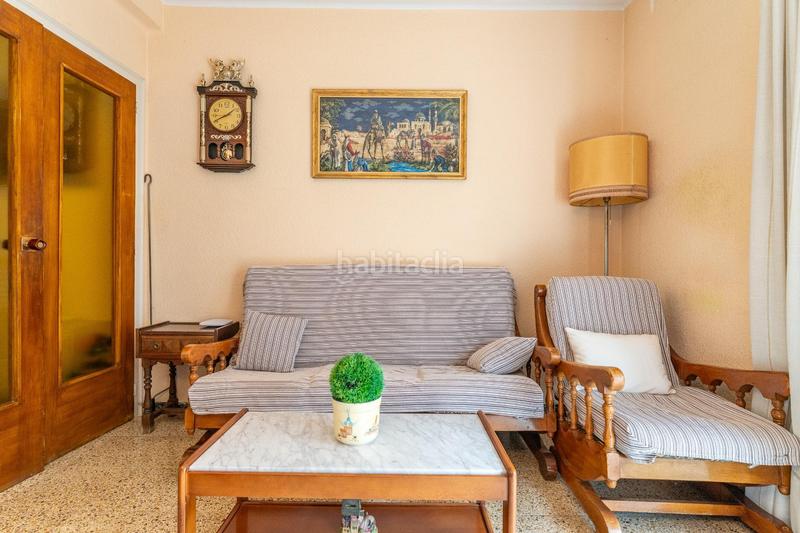 Foto 0aeec79b-499b-45b9-bc44-c77006e6cd8a. Appartamento con riscaldamento in Llevant Reus