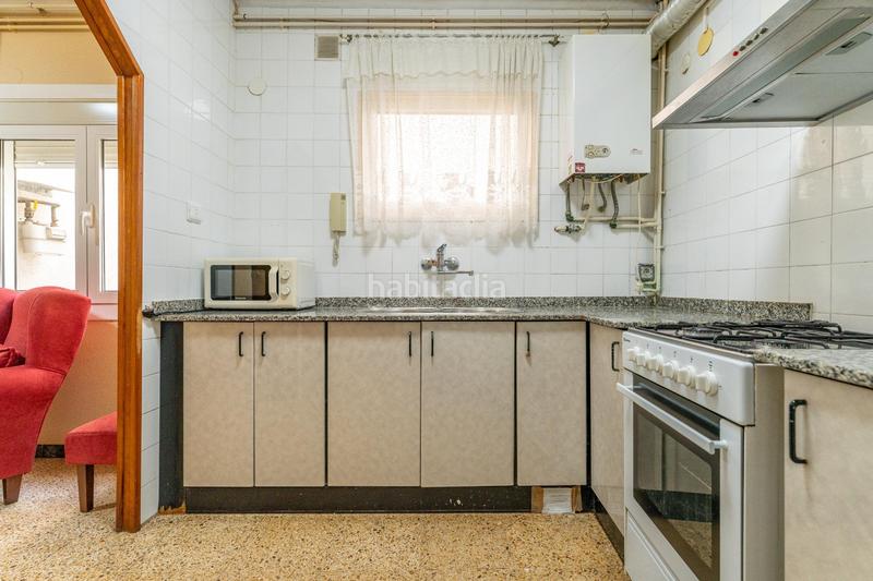 Foto 379466f9-80cf-4717-b6eb-840b9495ce68. Appartamento con riscaldamento in Llevant Reus