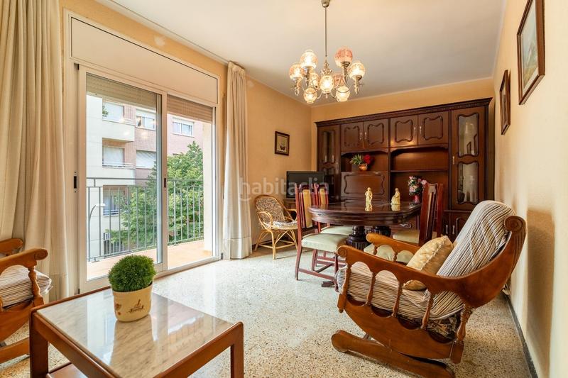Foto af10a21b-8d17-438a-814b-b7717ebf1c01. Appartamento con riscaldamento in Llevant Reus