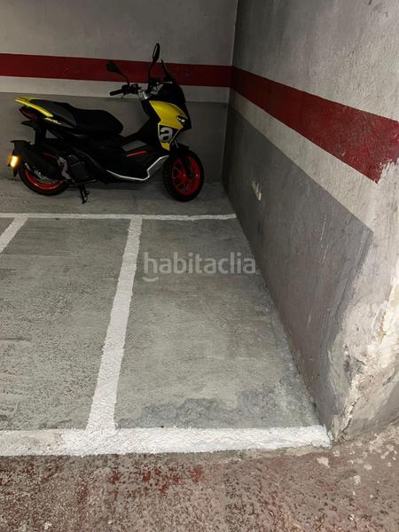 Foto 7a768e8f-7a03-49fc-8f55-a1a5f3180cfe. Lloguer aparcament de moto a Centre Reus
