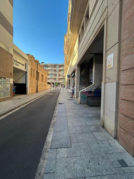 Foto 32e73215-6313-45e5-a6f2-4e30d8142706. Location parking moto dans Centre Reus