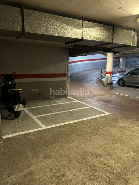 Foto 9455cc84-e112-4a9f-a053-76d12ebe8792. Location parking moto dans Centre Reus