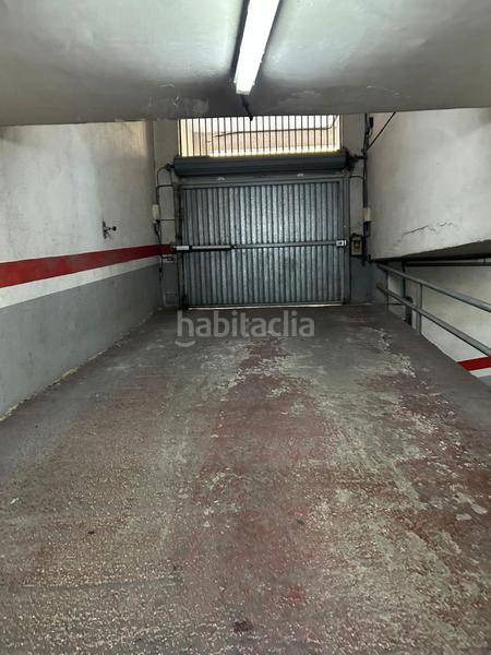 Foto c21ada00-329b-461d-a3d3-3626b7dce47a. Location parking moto dans Centre Reus