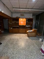 Local Comercial  Carrer benidorm. Antiguo forn