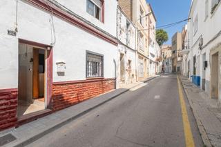 Maison  Dr ferran. Casa ametlla de mar