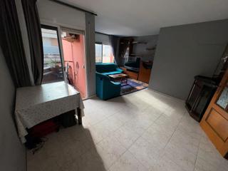 Appartement  S jordi. Piso en vilaseca