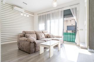 Appartement  Gaudi. Piso en pallaresos