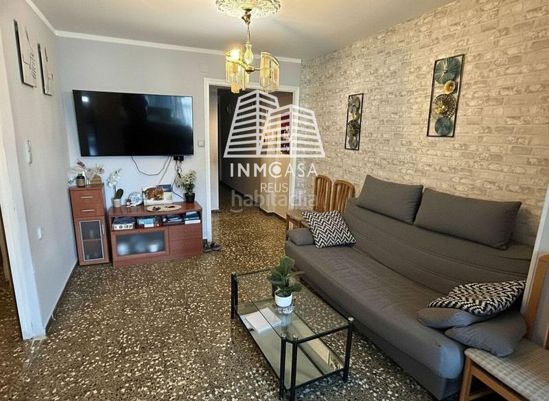 Foto 096f1531-9bab-4b86-b84c-b52993178af2. Flat in Llevant Reus