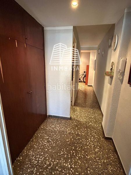 Foto 4249d554-d23a-4266-89c3-2f8497cdfbec. Flat in Llevant Reus